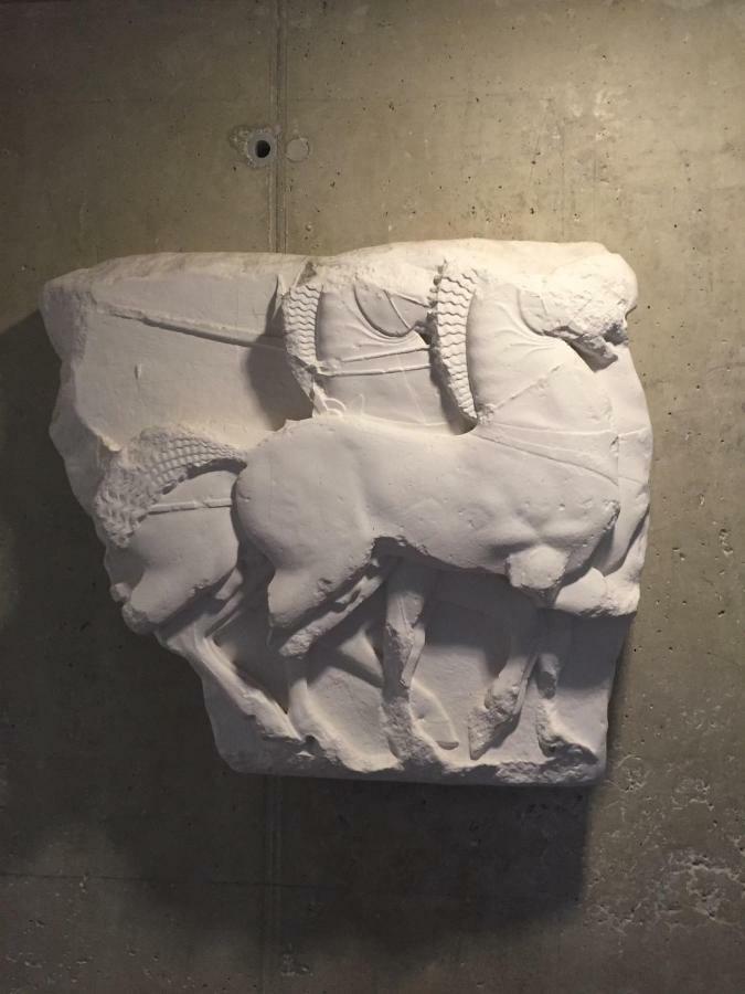 ג'ויס Seehaus Inselwelt מראה חיצוני תמונה